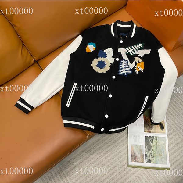 

22ss designer letter printed t shirts tee fashion sweatshirt high street short sleeve summer casual t-shirt breathable men women crew neck t, Black;brown