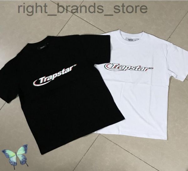 

tshirt high street casual men women cotton tshirt w22081102648695, White;black