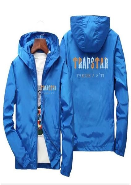 

men039s jackets fashion zipper men39s and women39s brand printed sports hip hop casual long sleeve hoodie2881388, Black;brown
