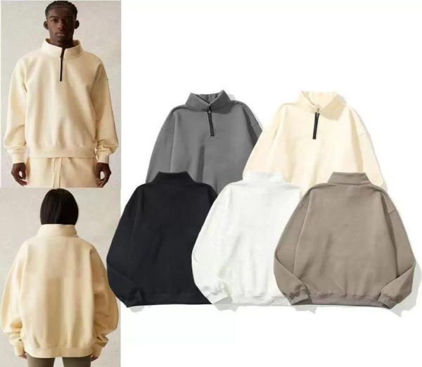 

designers men women hooded s collar hoodies loose hoodie long sleeve chest letter pullover hip hop sweatshirts 3623139, Black