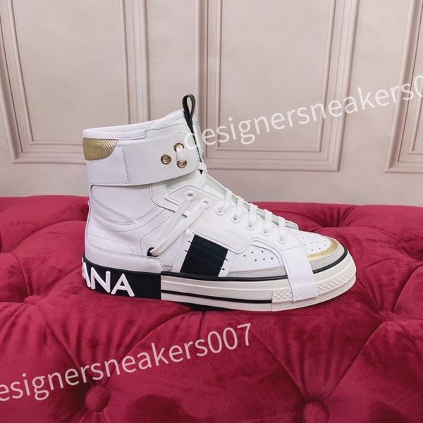 

luxury women leather shoes mens white black fashion womens quality genuine comfort men outdoor casual sports shoe hc210401