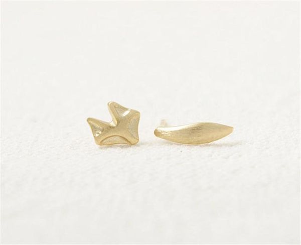 

fashion ear studs for women ear studs unique design new arrival 2016 for 72166689, Golden;silver