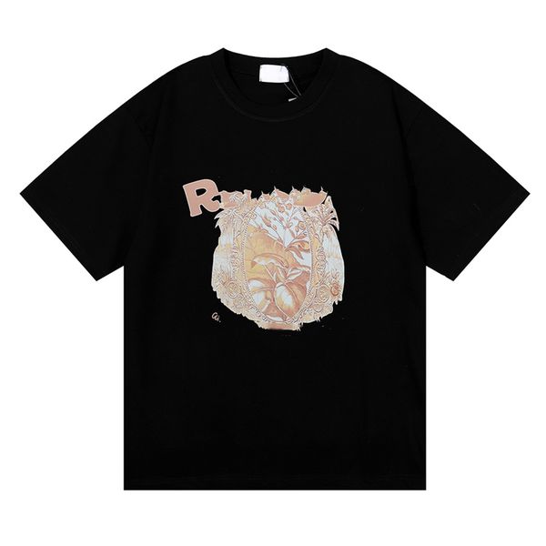 

men's t-shirts designer band t shirts fashion black white short sleeve luxury letter pattern t shirt size m-xxxl b44, White;black