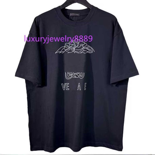 

men's t-shirts fashion brand men's designer t shirt printed womens mens t-shirt black white cotton casual t-shirt short sleeve lux, White;black