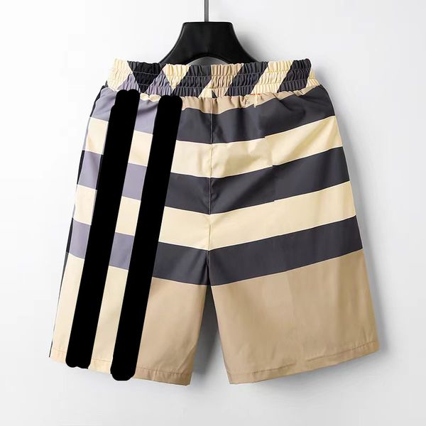 

men shorts mens designer shorts horts summer fashion beach pants men street wear pants khaki mens short siize:m-3xl designer shorts, White;black