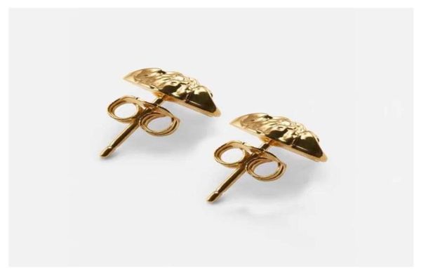 

linkmyy 7111 earrings for mens and women lovers couple gift ladies weddings gifts jewelry nrj4646160, Golden