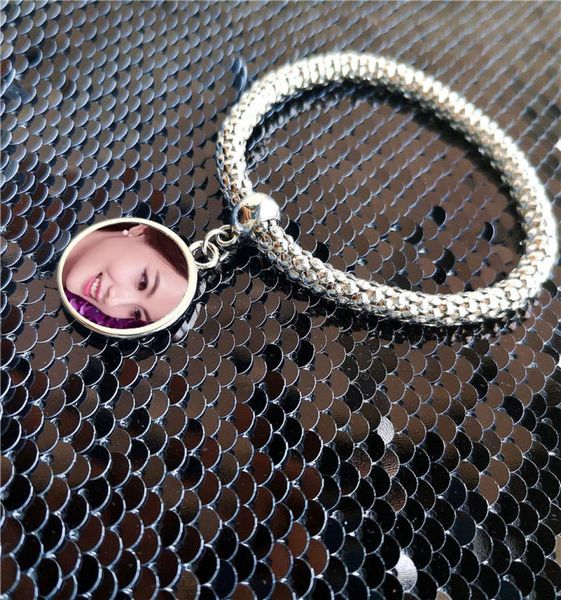 

sublimation metal blank bracelets for women bracelet tranfer printing blank jewelry consumable small batches5241387, Black