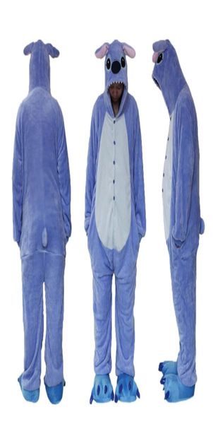 

unisexanimal onesie pajamas kigurumi jumpsuit cosplay costume halloween5791158, Black;red