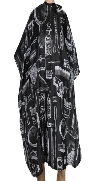 

salon hairdressing cape hairdresser hair cutting gown barber cape hairdresser cape gown cloth waterproof hair cloth9517102