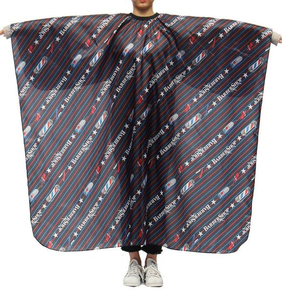 

fashion haircut cape pro salon hair cutting cape barber hairdressing haircut apron cloth for hair care drop 4679481