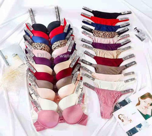 

bras sets brassiere suit gather bra sets girl smooth breathab underwear set adjustab fa diamond underwear womens vs bris bras5272358, Red;black