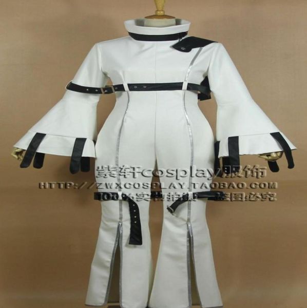 

code geass cc cosplay costume custom any size0123456784206273836119, Black;red