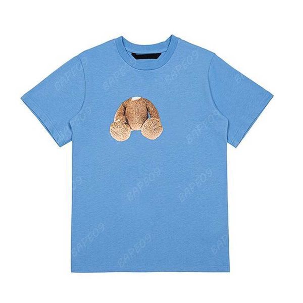 

t shirt summer fashion mens womens designers tees tshirt loose sleeve luxurys letter cotton t-shirt clothing polos short brand clothes oz3z, White;black