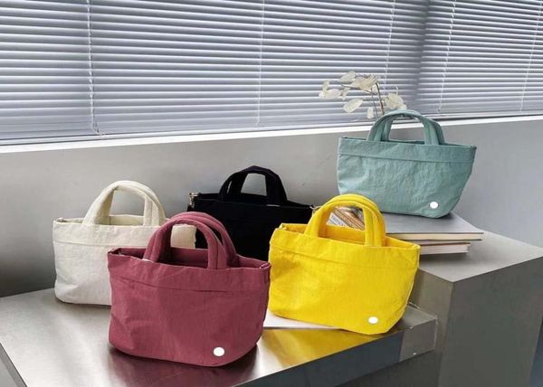 

casual messenger shoulder bags backpack women mini crossbody gym yogo bag ll1109019278