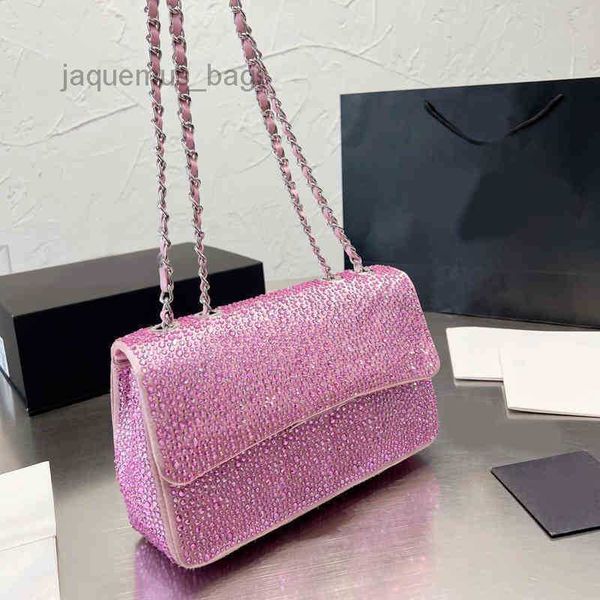 

chaanel ccity diamond designer full shoulder bag women's dinner bags chain crossbody diamond bags chain lady purse 01130708