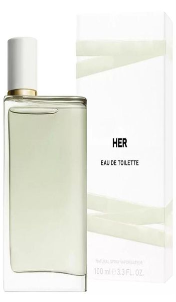 

her 100ml woman perfume edt floral fruity fragrance good smell long tine lasting fragrance women body mist6547813