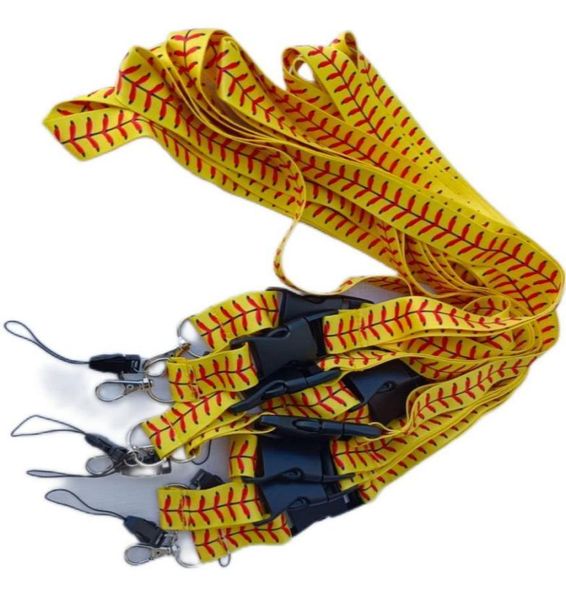 

2022 titanium sport accessories soft polyester lanyard is perfect for credentials po id holder security badges or even keys7869990