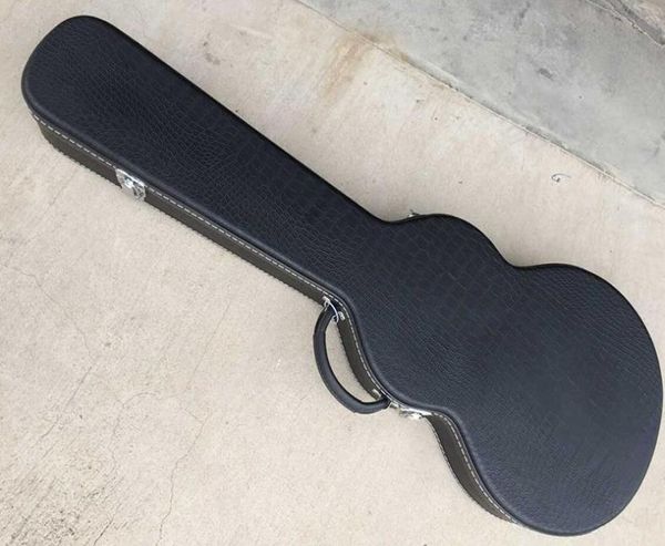 

electric guitar hardcaseshape as the guitarthe color can be customized2180692