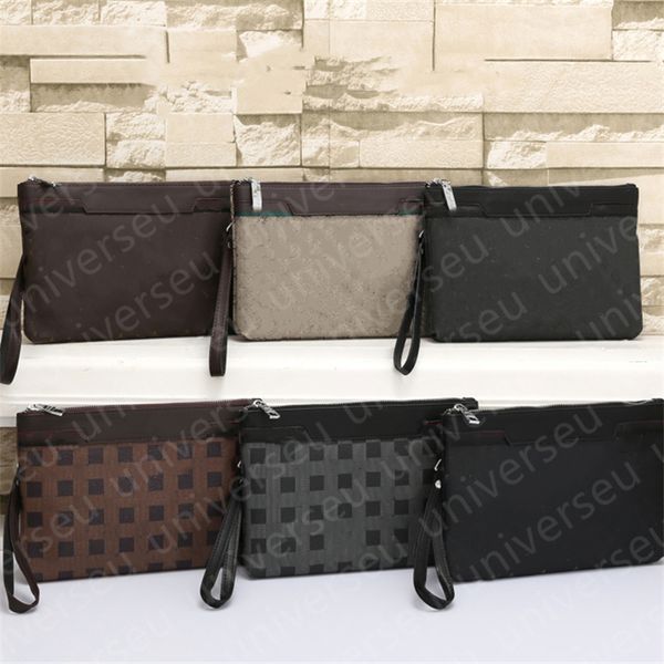 

designers wallets cardholder luxurys high-end luxury crossbody letter cardholder ladies coin purses flap wallet plain purse envelope bags ca, Red;black