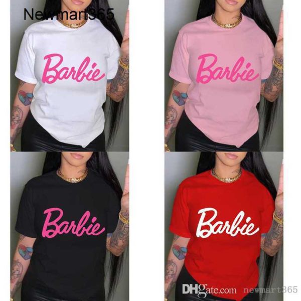 

womens t-shirt cotton printed straight short sleeve tee pullover round neck short sleeve plus size xxxl, White