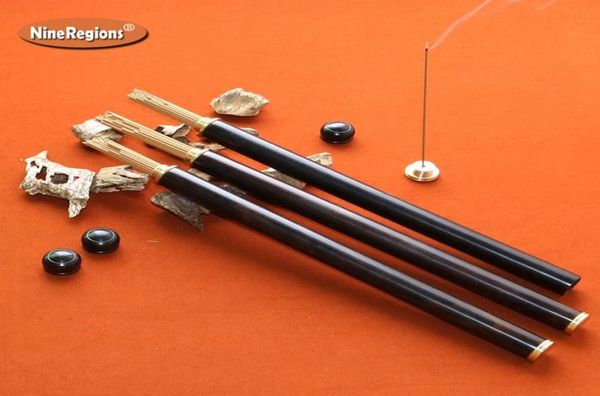 

6g 6a gradegenuine vietnam nha trang oud stick incense ebony tube with burner natural oud fragrance incienso strong smell6634119