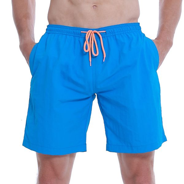 

men's shorts men's summer plus ultra thin quick dry beach men's leisure sports shorts clothing running shorts 230713, White;black