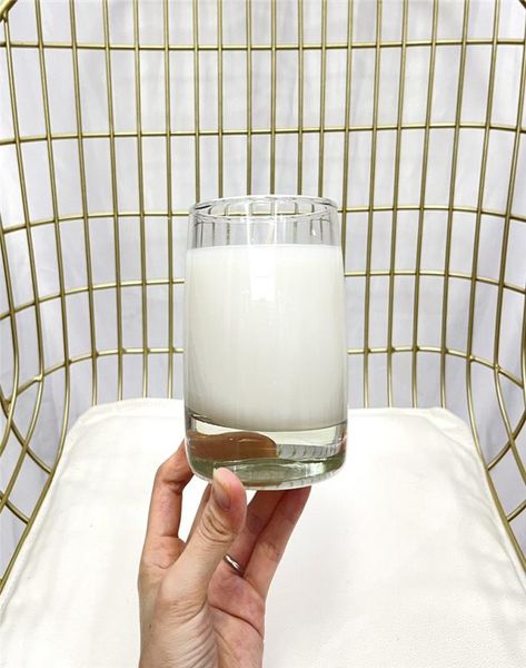 

high brand candle perfume le labo epack scented candles 200g solid perfumes famous fragrance cedre calone petit grain santal lauri7517017