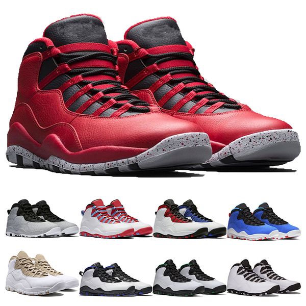 

r 10s basketball shoes bulls over broadway cement chicago class of 2006 huarache light linen orlando mens outdoor sneakers sports trainers