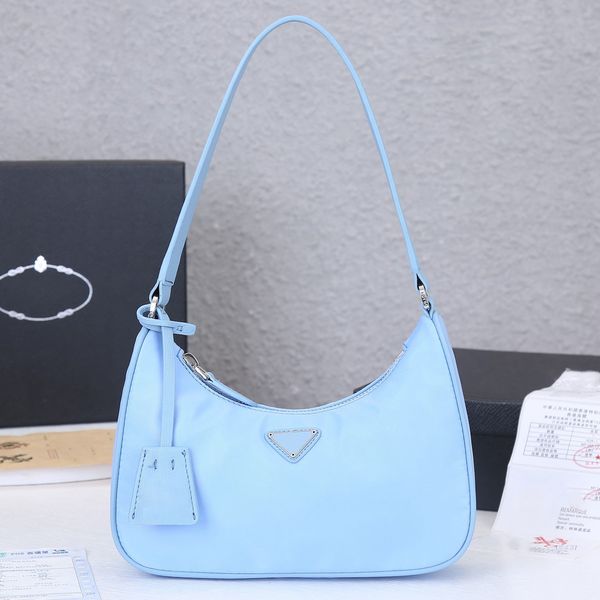 

new color designer shopping shoulder bag diamond soft shoulder bag zipper strap handbag channel metal chain