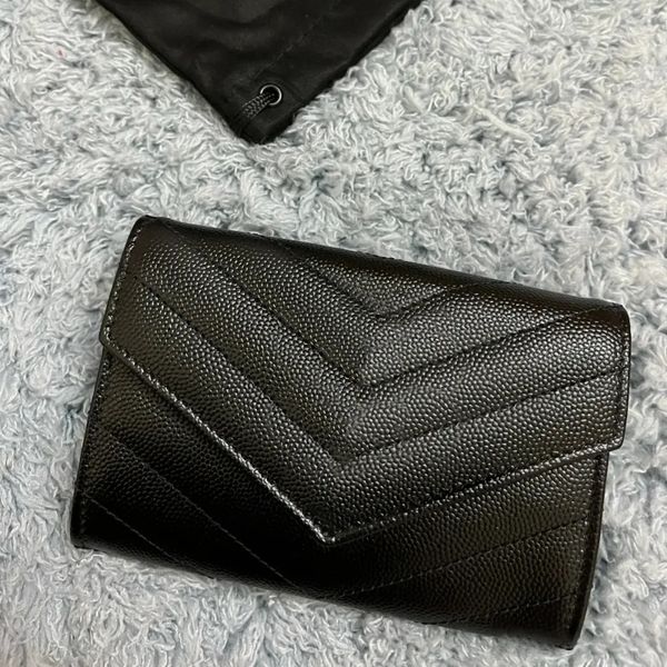 

designer women's men fashion genuine leather key wallet purse card holder holders luxurys coin men wallets pocket interior slot keychai, Red;black