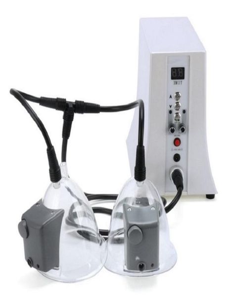 

35 cups vacuum cup slimming fat removal buttocks lifting pumps vaccum suction cup therapy machine lymphatic drainage1302503