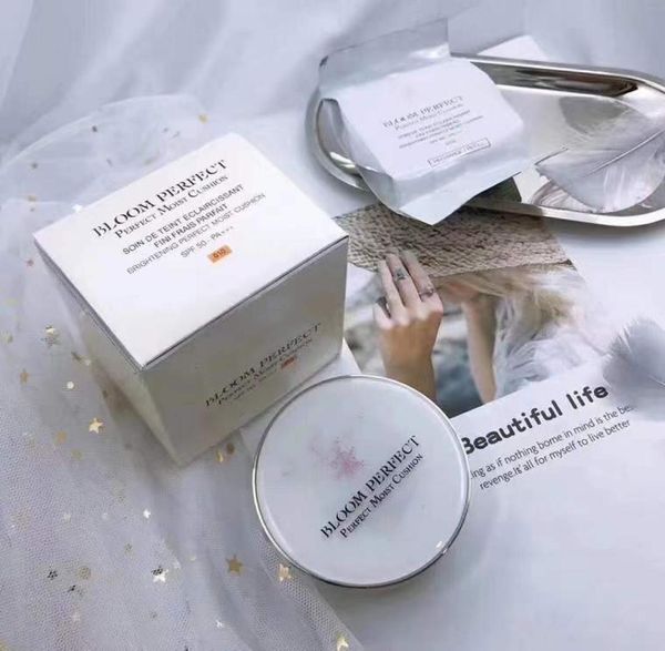 

brand bloom perfect moist cushion foundation with refill cushion3703850