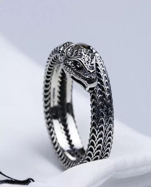 

new mens rings ring width fashion brand vintage engraving couples wedding jewelry gift love rings bague3917628, Silver