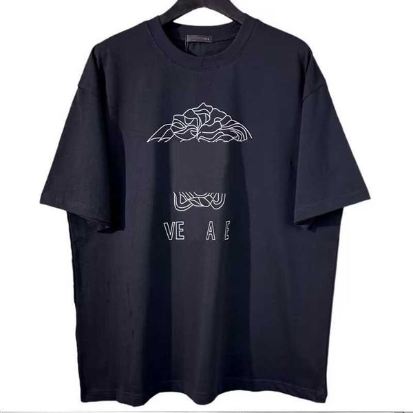 

fashion brand men's designer t shirt printed womens mens t-shirt black white cotton casual t-shirt short sleeve luxury hip hop street d, White;black