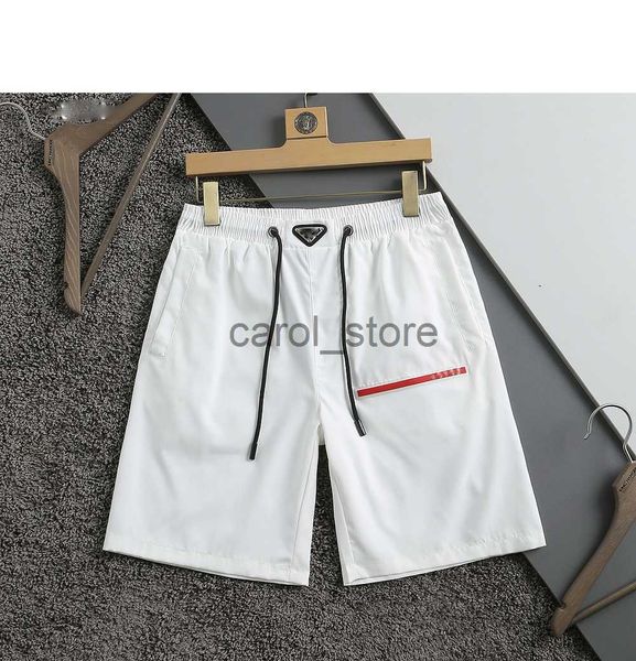 

mens shorts men shorts designer shorts swimwear beach swim trunks black and white summer fashion streetwear quickdrying swimsuit printed boa, White;black