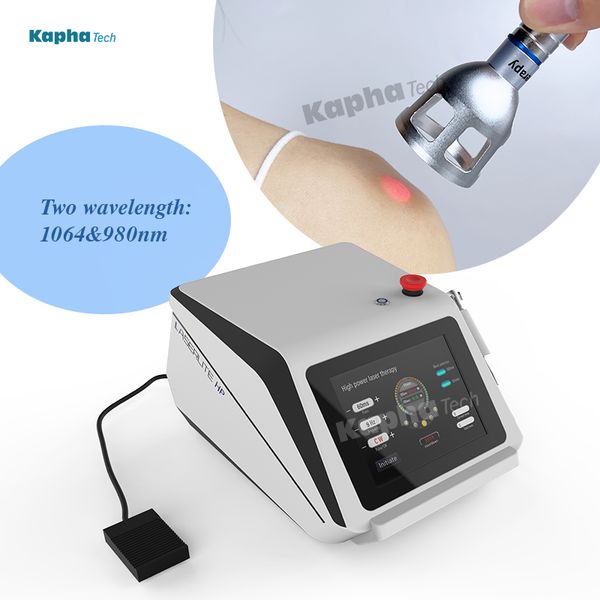 

laserlite hp high power laser increase blood flow physiotherapy machine