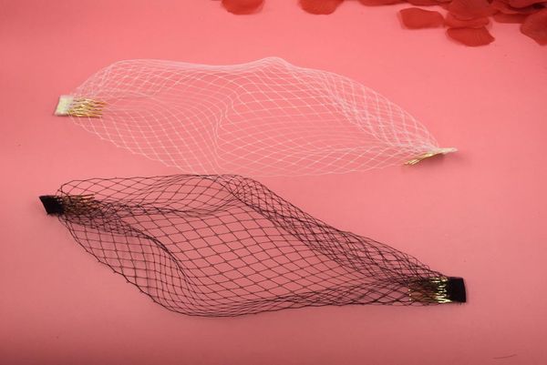 

2016 real face bridal veils real image ivory black hand made wedding veils new arrive ivory wedding veils1075679