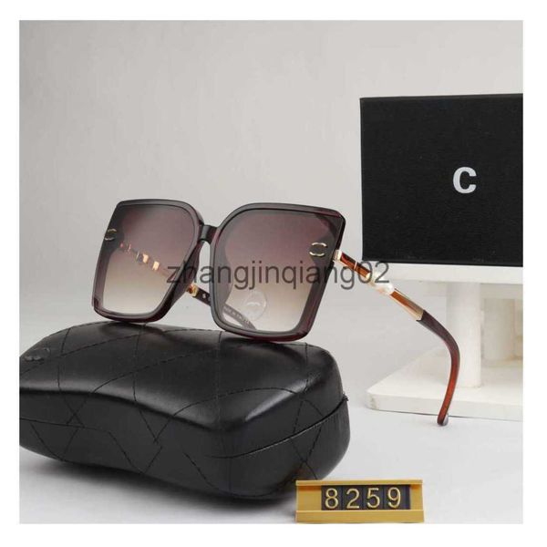 

designer channel sunglasses cycle luxurious fashion sports polarize sunglass men women vintage baseball summer beach driving goggle square b, White;black