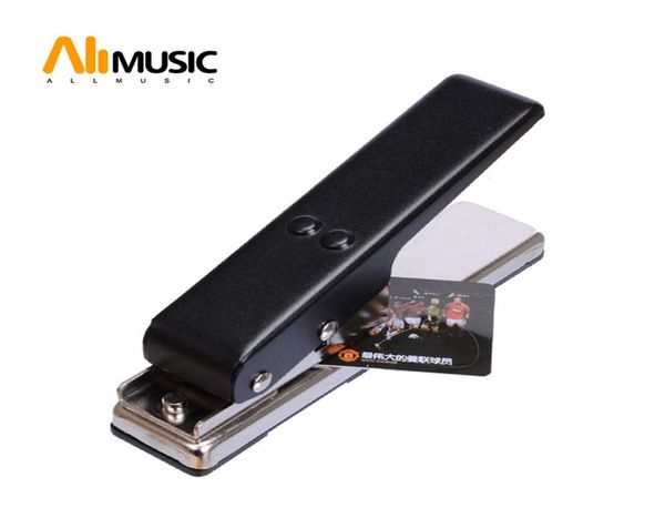 

diy guitar pick punch pick maker diy pick cutter tools black3538889