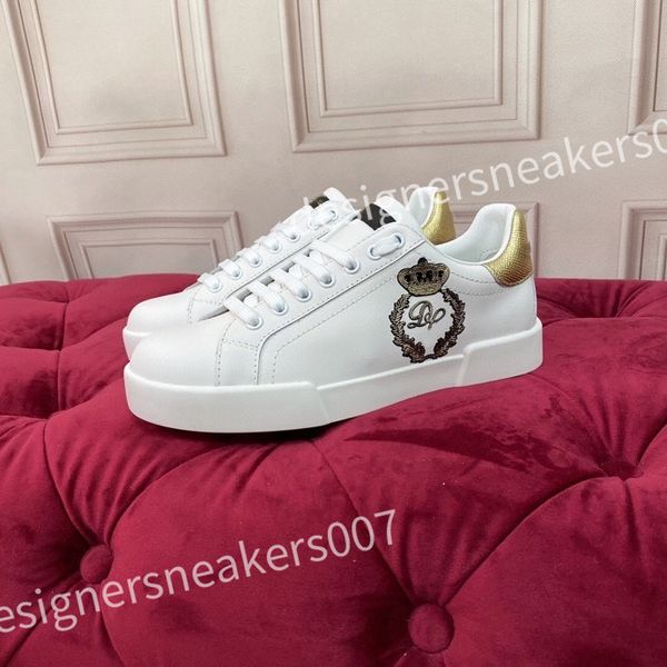 

2023 mens casual shoes sneaker white leather calfskin platform sneakers shoe brand comfort outdoor trainers women's hc210415, Black