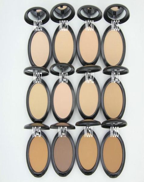 

s makeup powder nc color fix powders face powder plus foundation 15g2174023