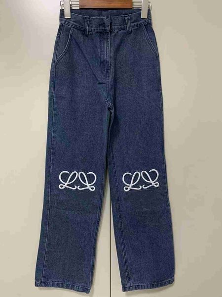 

jeans womens designer trouser legs open fork tight capris denim trousers add fleece thicken warm slimming jean pants brand women clothing em, Blue