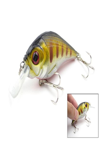 

fishing lures crankbaits hook minnow vib bass 102g75cm x017796407