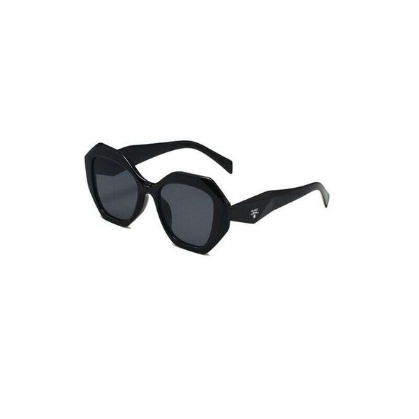 

16 new fashion square sunglasses sunglasses uv proof sunglasses, White;black