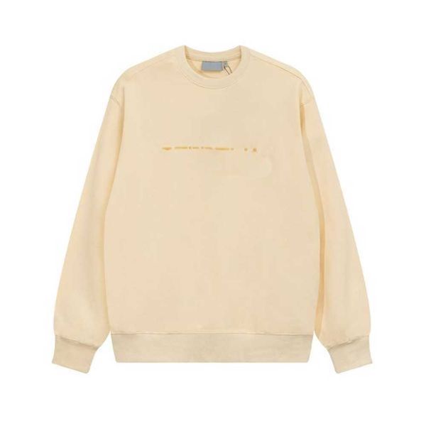 

mens hoodies sweatshirt embroidery letter print sweatshirts european american style hip hop hoodie autumn and winter couple long sleeve 0goj, Black