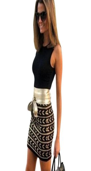 

wholesummer women dress bodycon oneck sleeveless casual dress short mini dress vestidos8983589, Black;gray