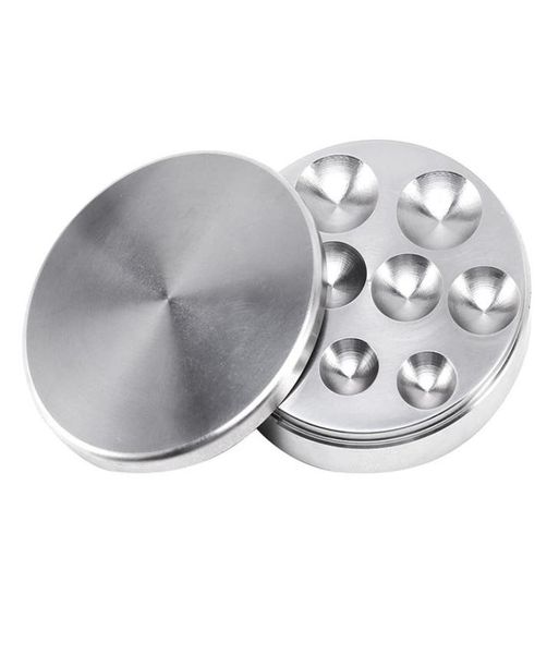 

in 1 oiler tray with cover watch repair tool for watchmakers stainless steel oil cup tools kits8955564