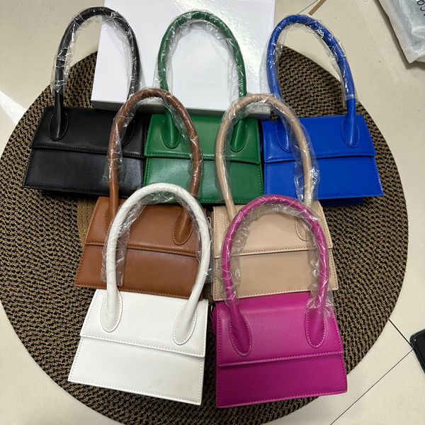 

jacq 1 2-loop women grand chiquito designer shoulder bag medium leather crossbody tote bag fashion handbag purse cross body