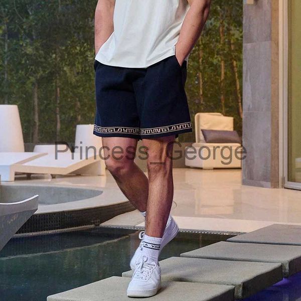 

mens shorts mens shorts men shorts designer shorts mens american knee length sports shorts mens summer casual running fitness pants european, White;black
