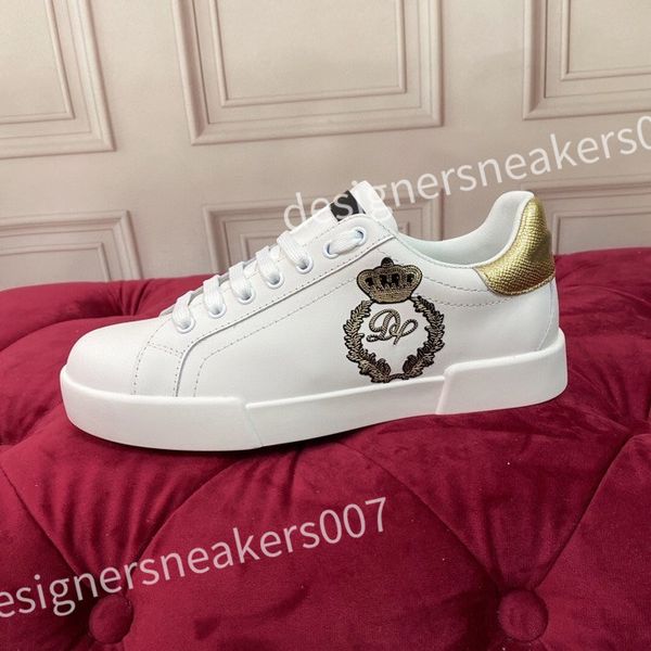 

2023 new mens casual shoes sneaker white leather calfskin platform sneakers shoe brand comfort outdoor trainers women's hc210415, Black